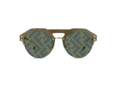 fendi technicolor fe40027u|Fendi FE40027U Sunglasses .